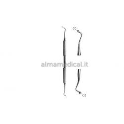 MORETTI BREWER PINZA DE GANCHOS 17,5 CM