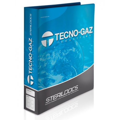 TECNO-GAZ QUALITY OVER QUANTITY (QOQ) RELEASES VERTALING: