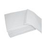 MEDIZINISCHES SUD EINWEGBLATT 140X240 IN WEISS TNT - 25 GR / M2 - (PACK 100 UDS)
