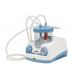 CA-MI ASPIRADOR QUIRURGICO NEW ASPIRET - REVIEW OF 1 LITRO - 15 LPM