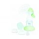 CA-MI COMPACT MANUAL BREAST PULLER -MANUAL MILK