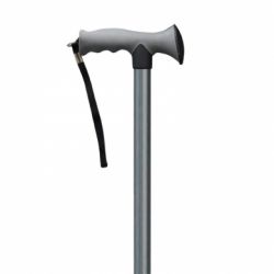 INTERMED ALUMINIUM STICK YORK - DIFFERENT COLORS