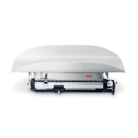 SECA BABY MECHANICA PESA BEBÉS SECA CAPACIDADE 16 KG - CLASS III