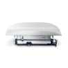 SECA 745 BABY SCALE   CLASS III - MECHANICAL - 16 KG