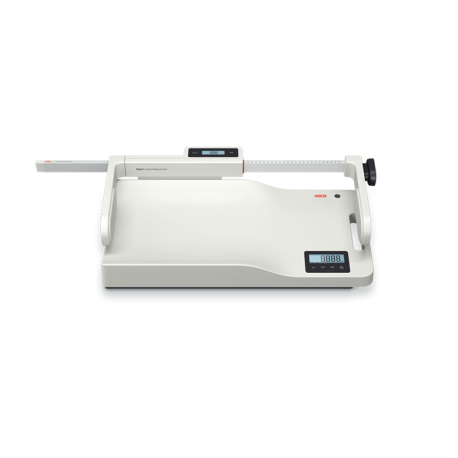 SECA DIGITAL PESA RECEIVED SECA 336 - CAPACITY 15KG