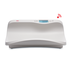 SECA DIGITAL PESA RECEIVE SECA _ CAPACITY 20KG