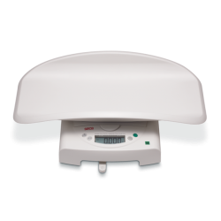 SECA BASCULA DIGITAL PESA RECEIVES SECA 384 - CAPACITÉ 20KG