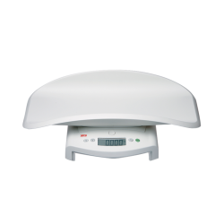 SECA BÁSCULA PESA RECEIVED DIGITAL NACIDOS SECA 354 BMIF FUNTIONS (LECHE BEBIDA). DET ÄR 20 KG.