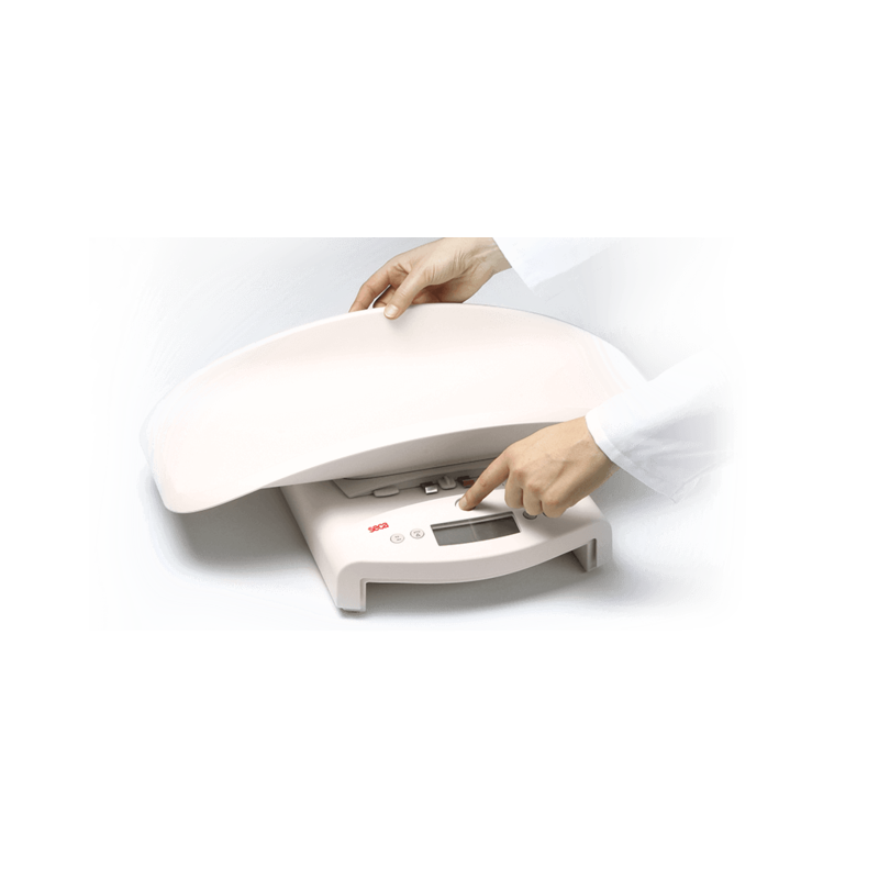 Seca 354 Electronic Baby Scale
