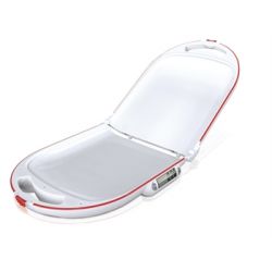 SOEHNLE BASCULA GEWICHT RECENSABLE GEBURTEN SOEHNBABY 8320