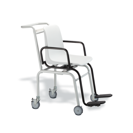 SECA DIGITAL BASCULA SECA QUALITY OVER QUANTITY (QOQ) RELEASES VERTALING: