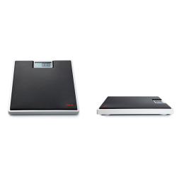 SECA BASCULA WITH SCALA SECA CLARA 803