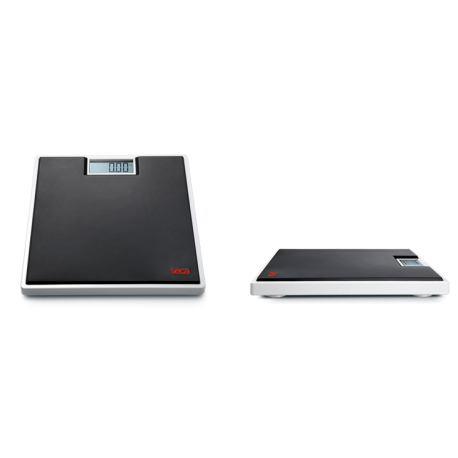 SECA Não SECA CLARA 803 (BLANCO OU NEGRO)