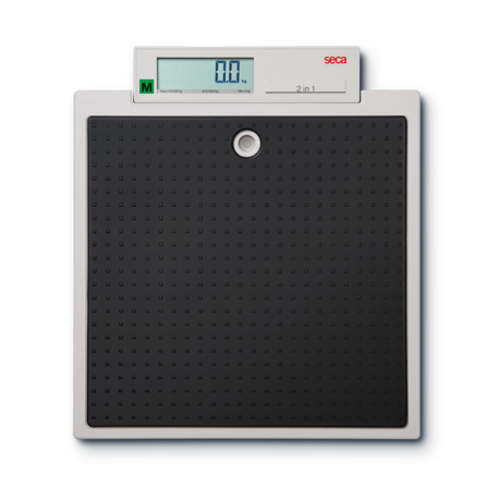 SECA DIGITAL BASCULA SUELO SECA 877