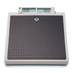 SECA DIGITAL BASCULA SECA 878 MIT DUAL PANEL - CAPACITY 200KG