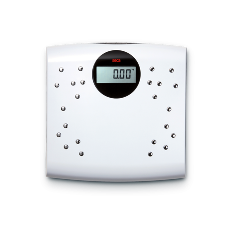 SECA BASE DIGITAL SECA CAPACIDADE 150 KG