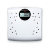 SECA SECA SENSA 804 DIGITAL SCALE - BW AND BF FUNCTIONS - CAPACITY 150 KG