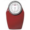 SECA MECHANISCHE BASCULA SECA 760 MIT RELOJ CARD - CAPACITY 150 KG - COLOR VARIOUS