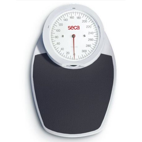 SECA MECHANICAL BASCULA SECA QUALITY OVER QUANTITY (QOQ) RELEASES VERTALING: