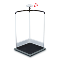 SECA DIGITAL BASCULA SECA 645 - KAPAZITÄT 300KG