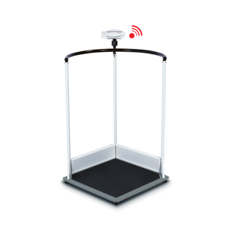 SECA DIGITAL BASCULA SECA 645