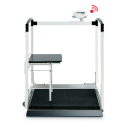 SECA BÁSCULA DIGITAL WIRELES MULTIFUNCIONAL SECA 685 – CAPACITY 300KG