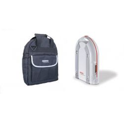 SAC DE TRANSPORT DE SOEHNLE POUR L'ÉCHELLE PESÉE SOEHNLE PLIABLE BÉBÉ 8320