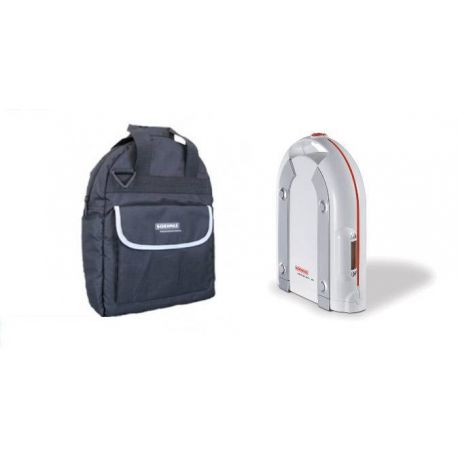 SOEHNLE BOLSA FOR BASCULA PESA RECEIVES PLEGABLE SOEHNLE BABY 8320