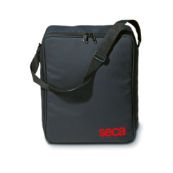 SECA 421 - ESTUCHE DE TRANSPORTE ESTABLE - ESPACIOSO PARA LA MAYORÍA DE LAS BÁSCULAS PLANAS