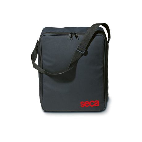 SECA 421 - STUCHE DE TRANSPORTE STABLE - SPACIEUX POUR LA PLUPART DES BASES PLATES