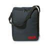 SECA 421 - STABLE AND ROOMY CARRYING CASE FOR MOST FLAT SCALES