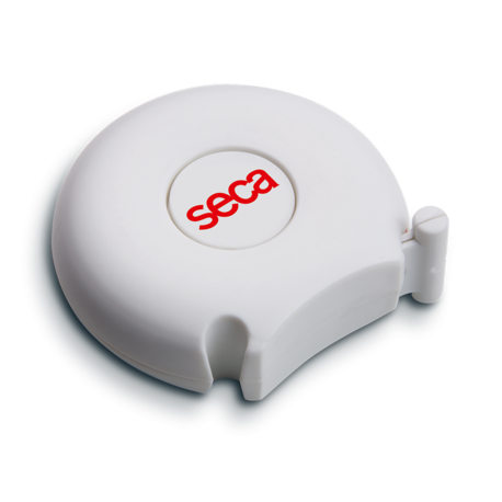 SECA 201 ERGONOMIC PERIMETER MEASURING TAPE