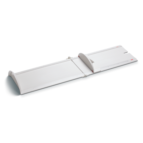SECA INFANTOMETRO PLEGABLE SECA 417