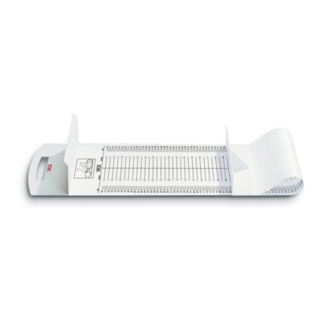 SECA INFANTOMETRO PLEGABLE SECA 4