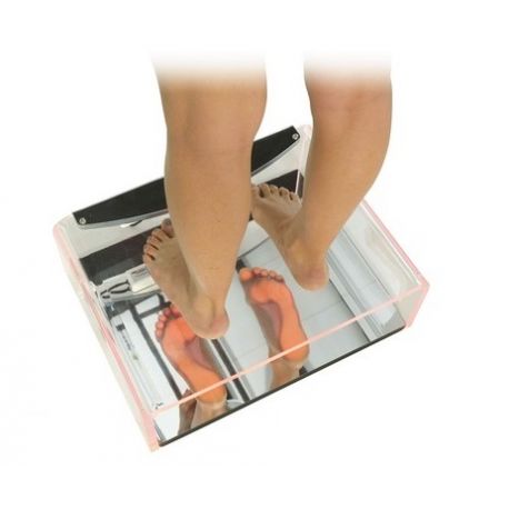 CHINESPORT PODOSCOPIO A LED - PODOCOLOR