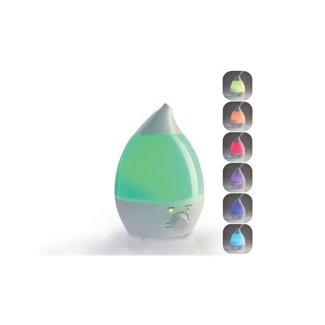 GIMA HUMIFICER HUMI-RAINBOW