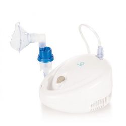 MORETTI AEROSOLTERAPIA COMPACT - CON BOLSA DE TRANSPORTE (LTK150)