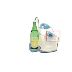 CA-MI BOMBILLA DE CAMBIO voor INHALADOR VAPINAL