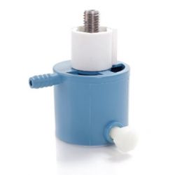 MORETTI SPRAYER FOR STEAMCARE INHALER AMPOULE