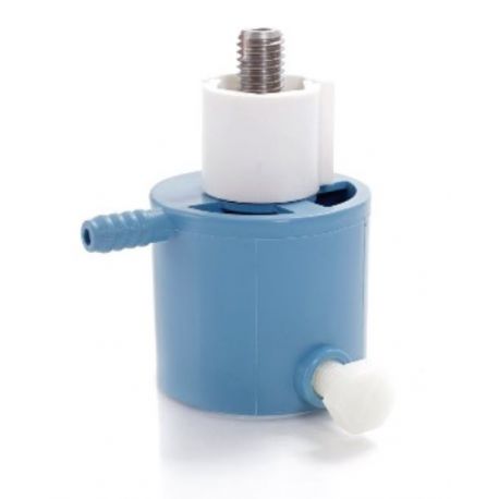 MORETTI STEAMCARE INHALADOR