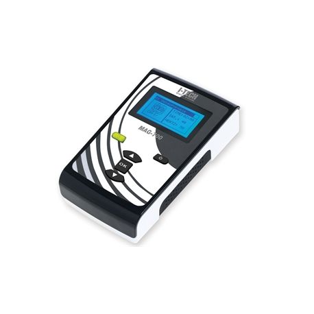 GIMA MAGNEOTERAPIA VAN BAJ FRECUENCIA MAG 700