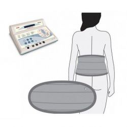 CA-MI APPLICATION DE L &apos; ALTA MAGNETOTERAPIA ET DE LA FRECUENCIE CA-MI MAGICS