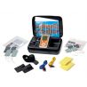 GIMA MY-IONOTENS ELECTROESTIMULADOR FÖR IONTOFORESIS 2 CANALES