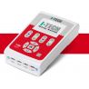 ELECTROESTIMULADOR A 4 CANALES T-ONE COACH WITH 101 PROGRAMMMES OCH MER THAN 300 APPLICATIONER