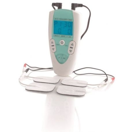 MORETTI TENS DIGITAL 2 KANALEN LTK540