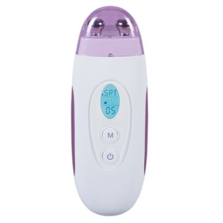 GLOBO RF BEAUTY MINI - RADIOFRECUENCIA - PIEL TREATMENT (PL)