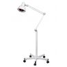 WEELKO INFRAROTLAMPE - MIT RÄDERN - 275 W (THERAPIE)