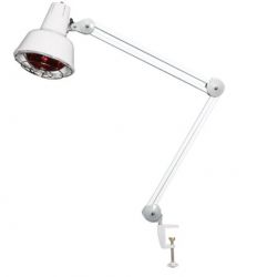 LAMPE INFRAROUGE WEELKO - TABLE - 275 W (RAP)