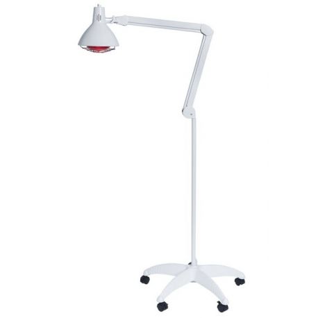 GIMA LAMP VOOR INFRAROODBEHANDELING 250W