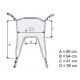GIMA ESLINGA UNIVERSAL - CARGA 250 KG